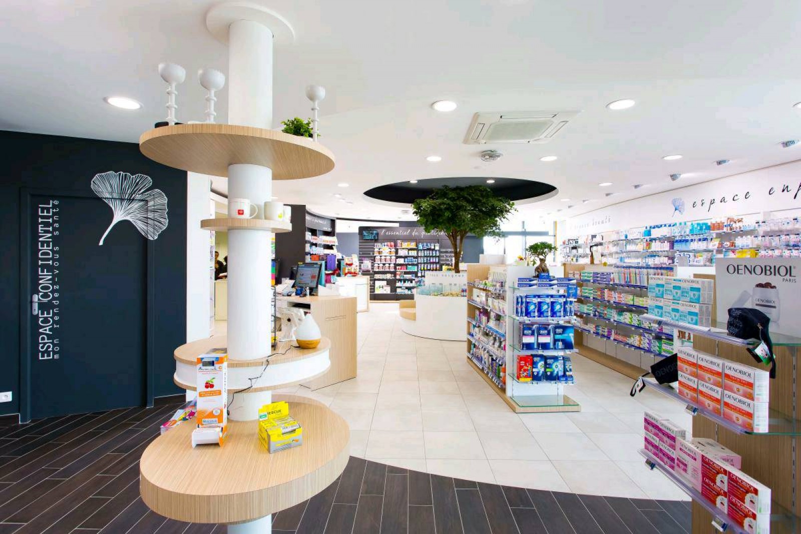 Acheter des huiles essentielles contre les maux d'estomac Rouffiac Tolosan Pharmacie Essentielle