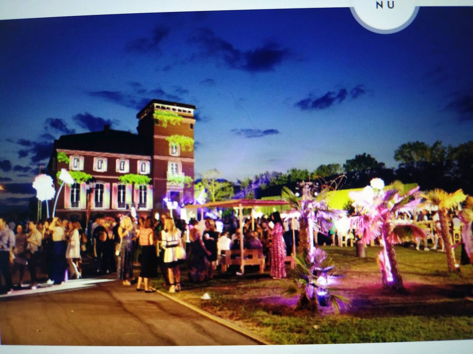 Organiser une soirée de gala L'union (proche de toulouse) | Pur'events