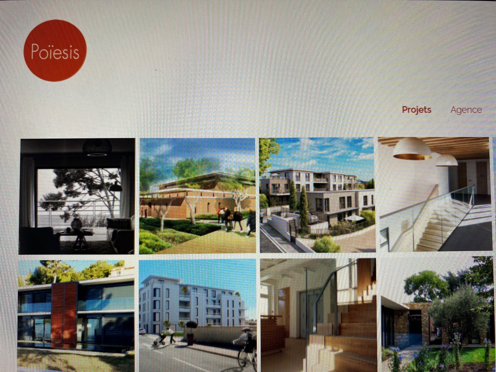 Où trouver un architecte pour mon projet de construction de maison neuve Bandol POIESIS