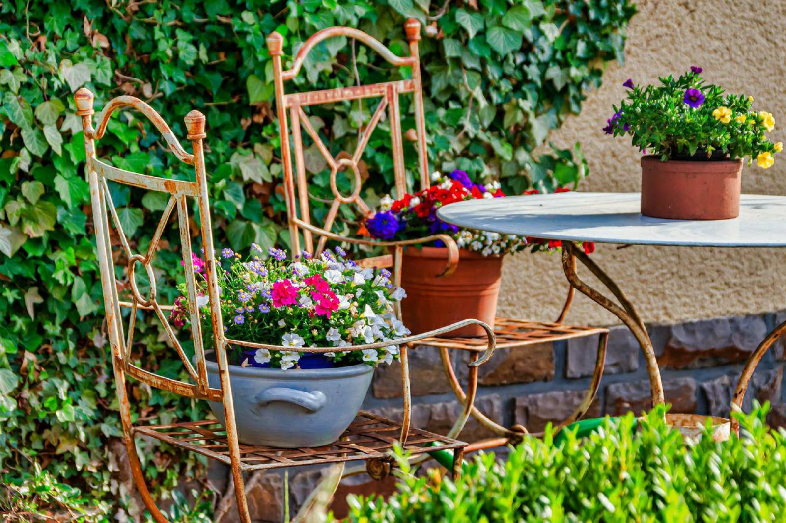Acheter table et chaises de jardin haut de gamme  Villefranche-sur-Saône - Dr Pro Pose