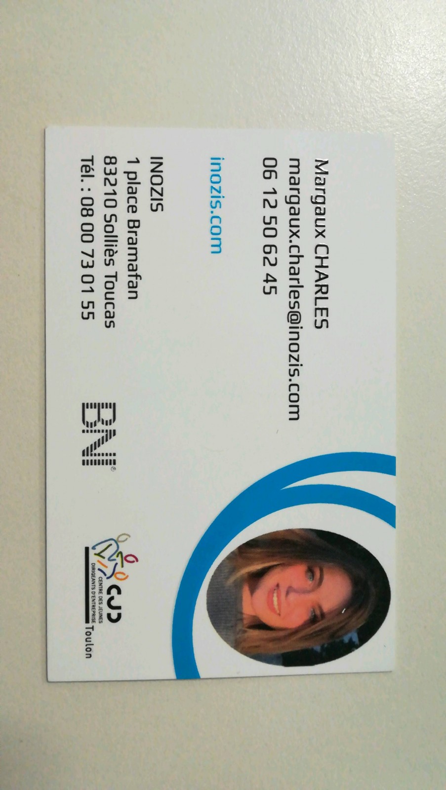 Logiciel CRM et ERP Sanary-sur-Mer Inozis