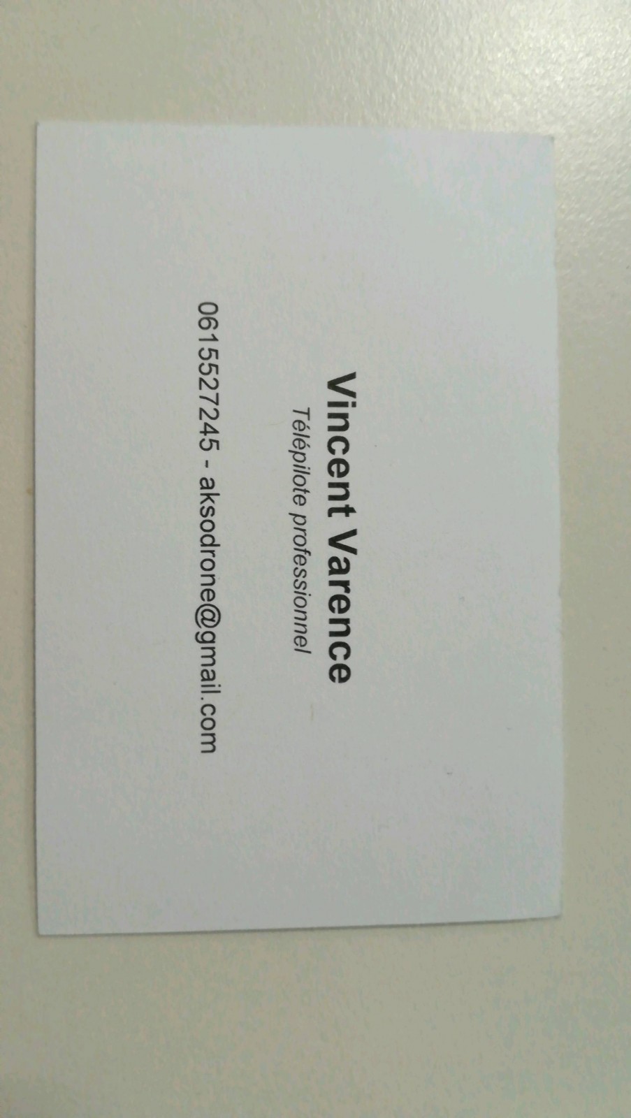 Telepilote de drone professionnel Sanary-sur-Mer Aksodrone