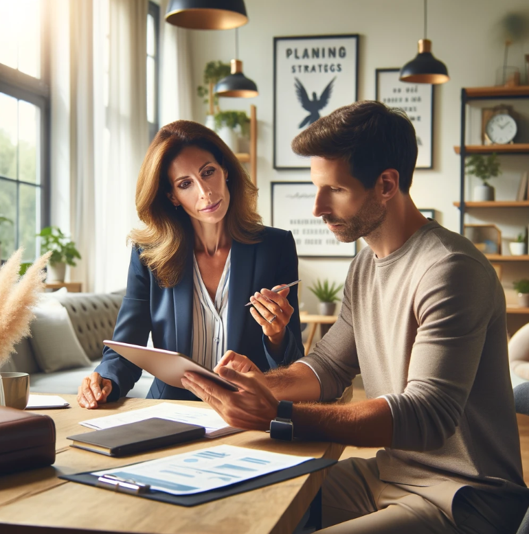 Équilibrez Vie Privée et Professionnelle avec un Coaching à Décines-Charpieu avec lucilet Coach