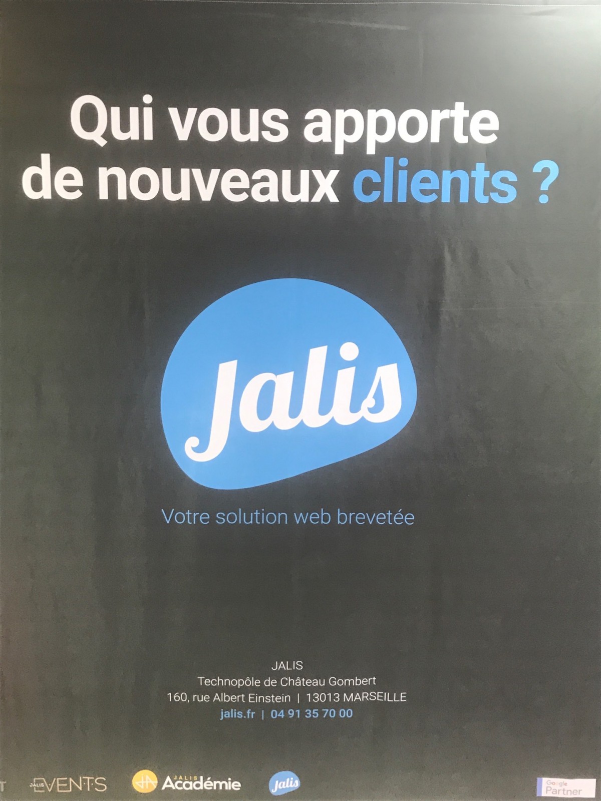 Créer un site Internet sur Lattes Lattes  Jalis. 