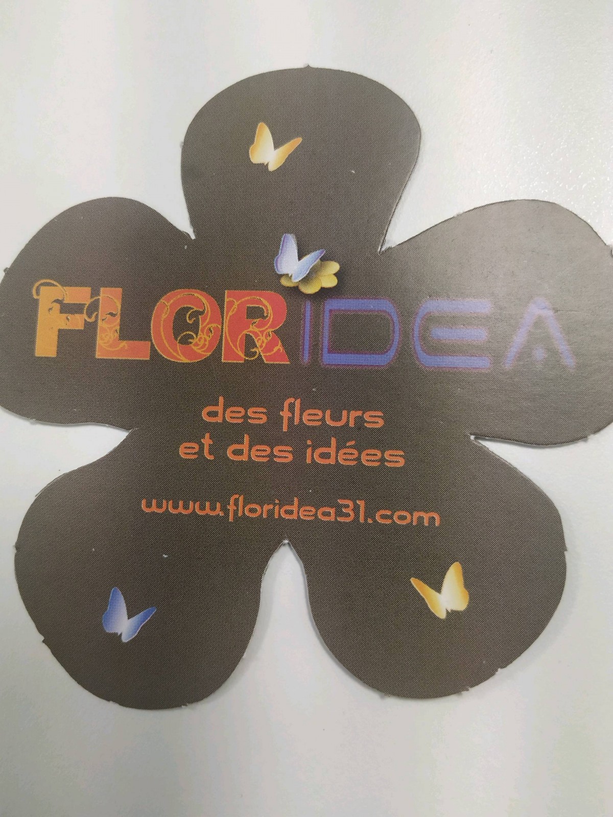 Acheter des fleurs pour un mariage à L'union (31) Floridea