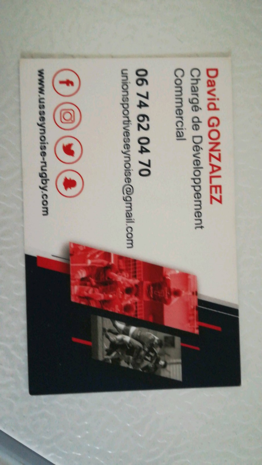 Club de rugby La Seyne La Seyne-sur-Mer 83500 Union sportive seynoise