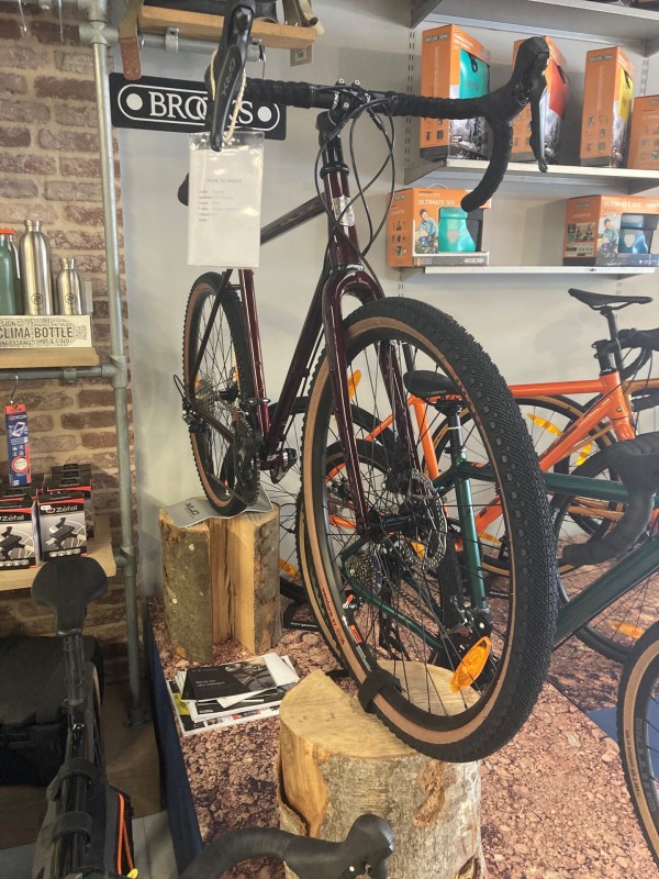 Où trouver un vélo électrique konna à Avignon 84000