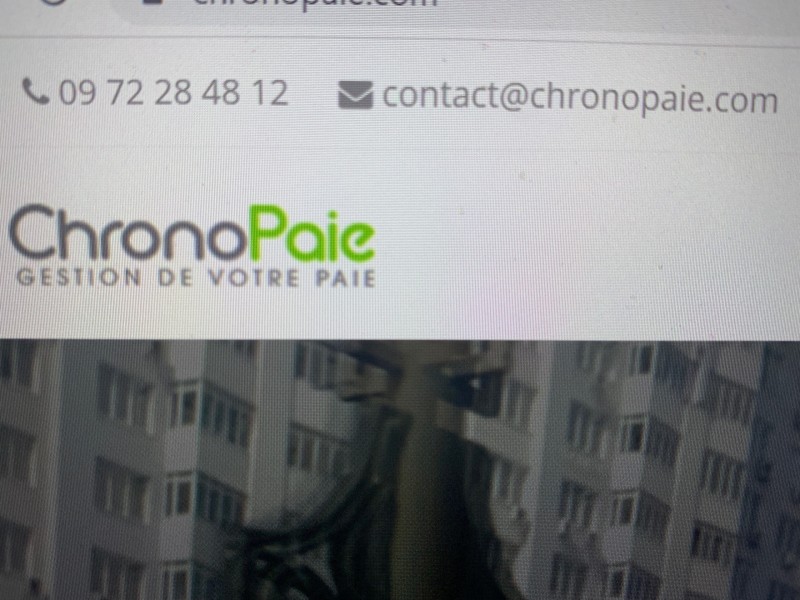  Vous recherchez un spécialiste du traitement de la paie pour entreprise à Marseille 