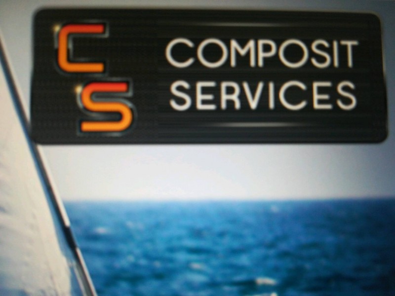 Réparateur spécialisé dans le composite peinture pour bateau de plaisance Marseille 16e arrondissement Composit Service