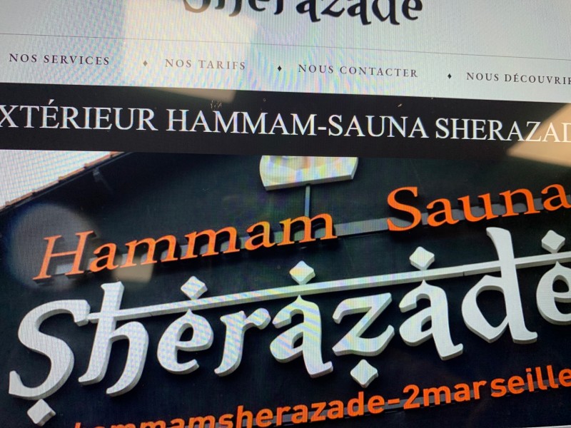Où trouver un spa hammam sauna pas trop cher à Marseille et ses alentours. 