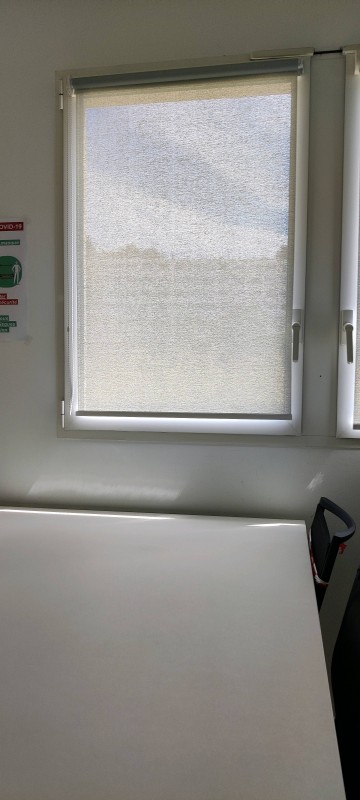 Rénovation d'un appartement T3 avec peinture des murs et réfection les seuls à Marseille 13005