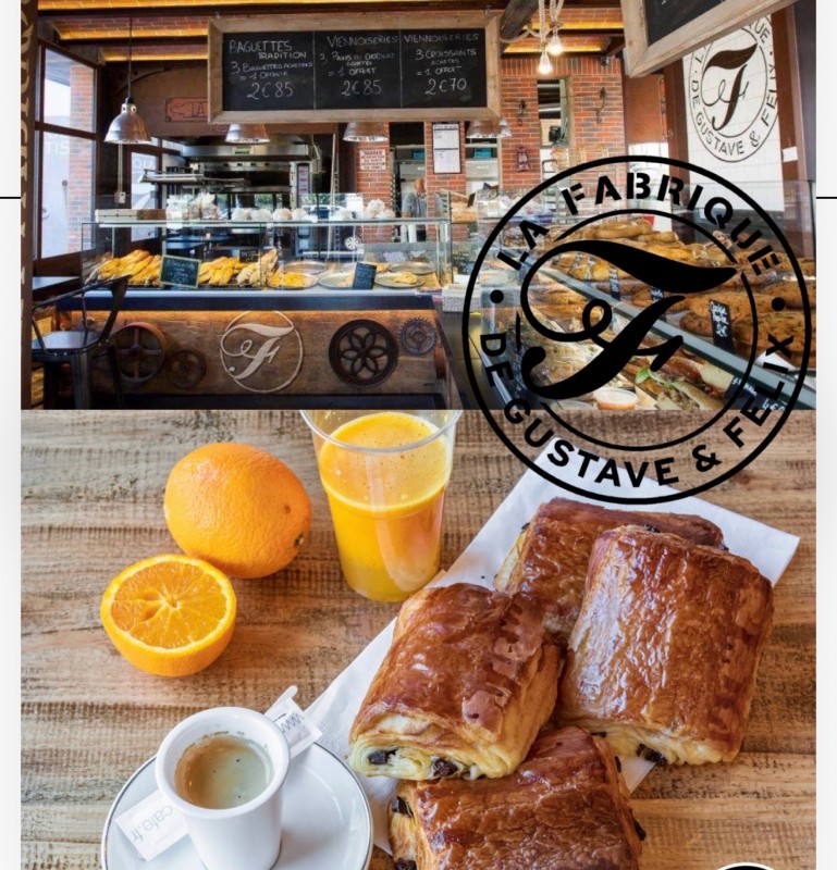  Où trouver une très bonne pâtisserie boulangerie proposant divers pains aux céréales dans 9eme arrondissement de Marseille 13009 quartier Rouvière Bouches-du-Rhône 