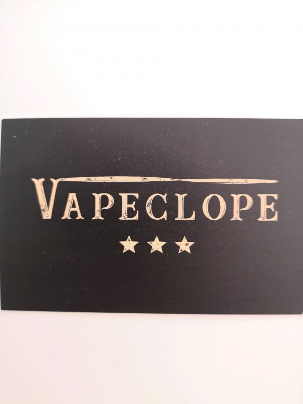 Trouver un magasin pour personnaliser les pièces de ma cigarette électronique à proximité de Toulon. La Valette du Var Vapeclope
