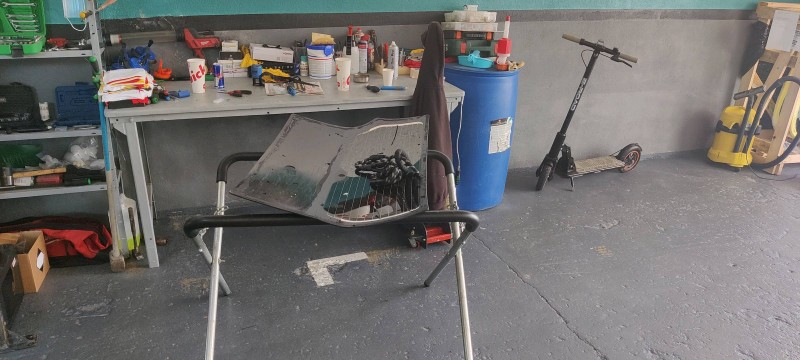 Changement de pare-brise sur Audi A3pour particulier avec franchise offerte à Marseille 13016