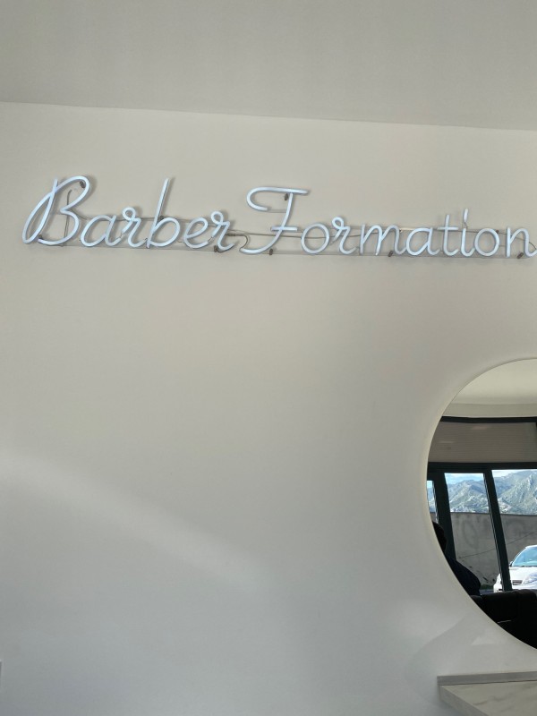  Recherche une formation de Barbier dans le 12e arrondissement de Marseille 