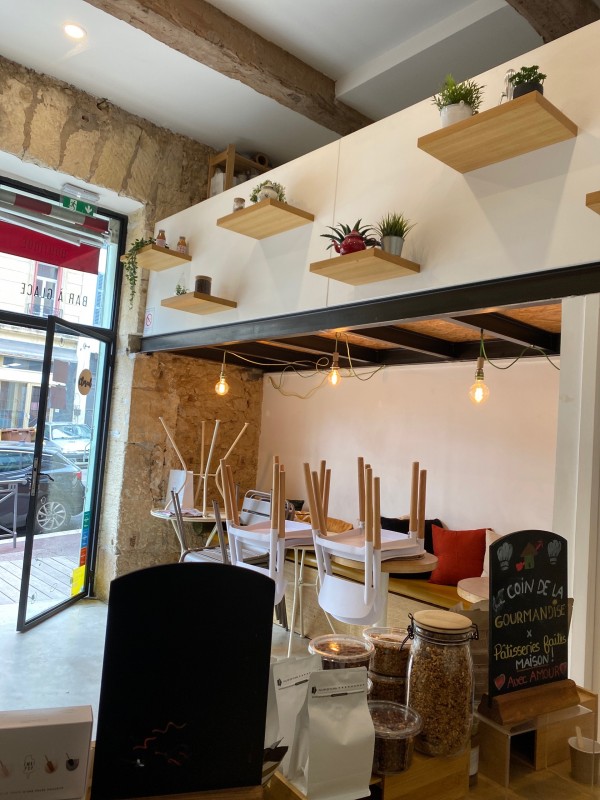  Où trouver une glace artisanale 100 % marseillaise dans le quartier Vauban à Marseille