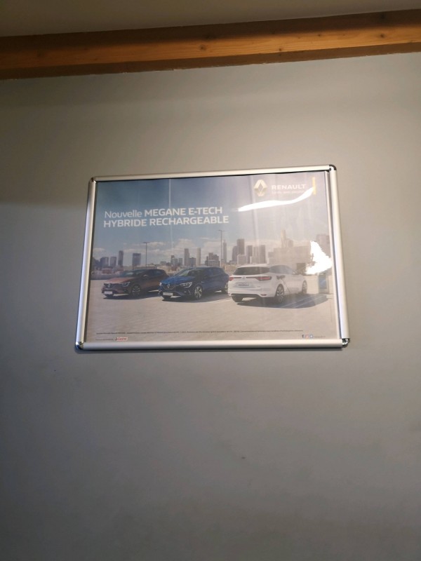 Où trouver un garage pour l'entretien de ma Renault à proximité du Parc des Lices ? Toulon  Garage Renault des lices