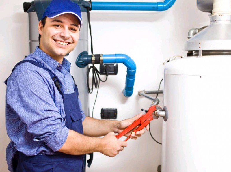 Où trouver un plombier chauffagiste B to B à proximité de des alentours de Toulon ? La Garde  OERIS INSTALL