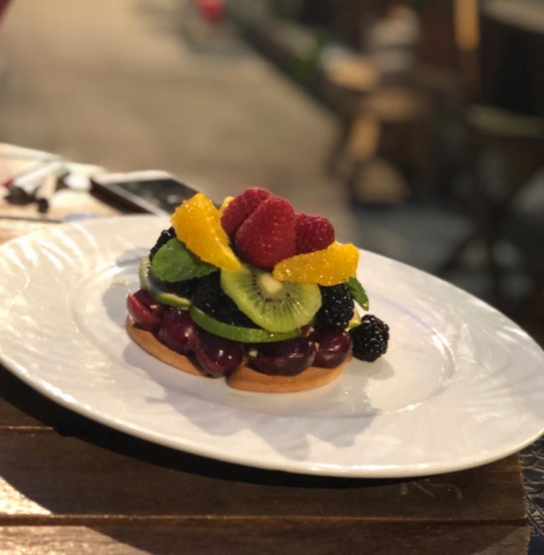 Restaurant corse avignon 84000 Vaucluse 