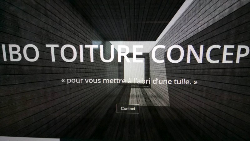 Vous avez besoin d'une entreprise pour la réparation de votre toiture liés à des infiltrations La Valette du Var 83160 IBO toiture concept