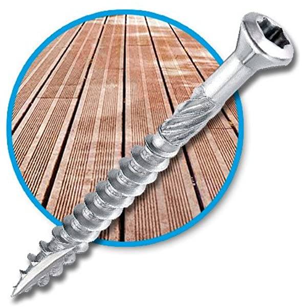 Quelle entreprise contacter pour m'aider dans le choix des vis pour la réalisation de ma terrasse en bois à lyon dans le Rhône ?