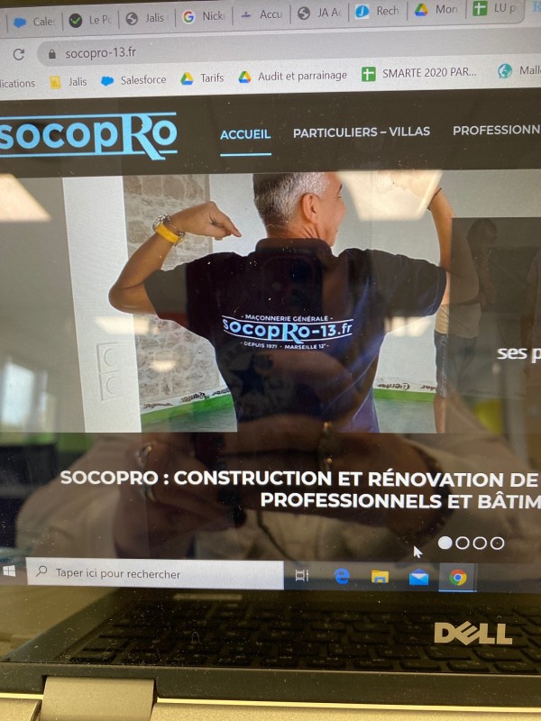  Recherche un expert pour construire ma maison sur-mesure dans le douzième arrondissement à Marseille 