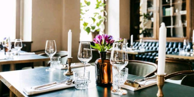 Où trouver un excellent restaurant à proximité du centre médical à la Seyne-sur-Mer ? La Seyne sur Mer Le Periac