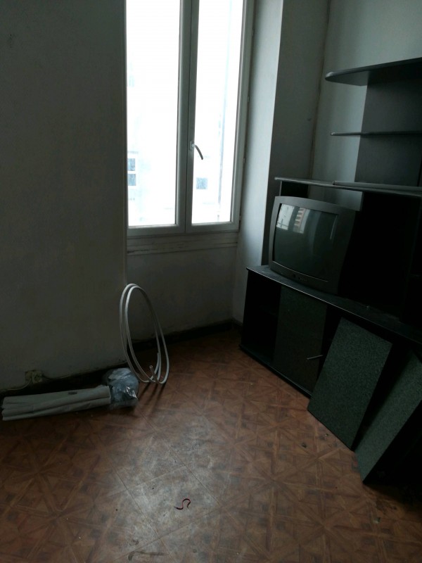 Rénovation d'une salle de bain sur Marseille dans le 8e arrondissement