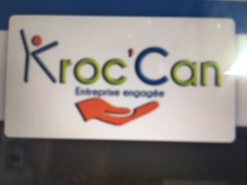 Votre entreprise a besoin de gérer ses déchets afin de recycler le papier de tous les bureaux  Ollioules 83190 Association Croc’can