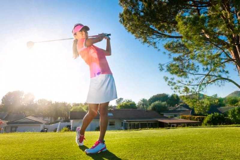 Team building au golf à toulouse