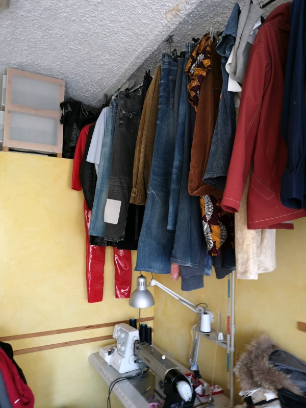 Où trouver une couturière spécialisée dans la création de robe de mariée à proximité du Mourillon ? Toulon Lise Couture