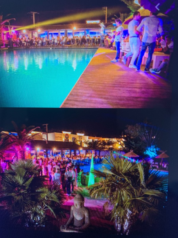 Restaurant branché pour organisation d’un anniversaire de 18 ans à plan de campagne 