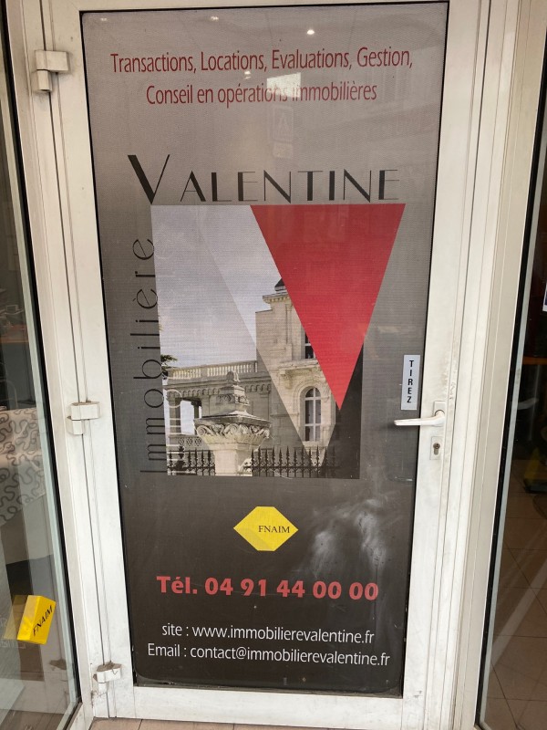 Recherche un appartement avec deux chambres et vue mère dans le 11e arrondissement de Marseille