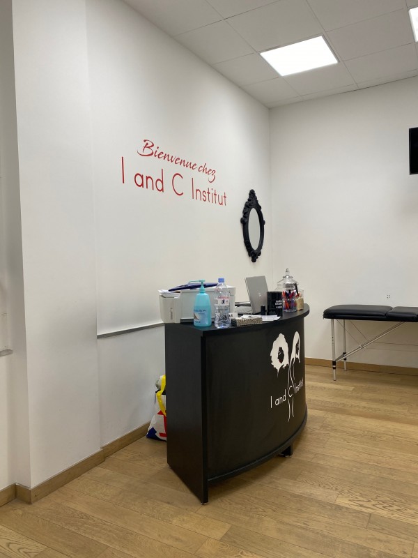  Où trouver un institut de beauté spécialisé dans le blanchiment dentaire dans le quatrième arrondissement de Marseille 