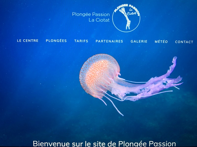  Où trouver une entreprise spécialisée dans la plongée pour la découverte des fonds marins méditerranéen de la Ciotat et ses alentours 