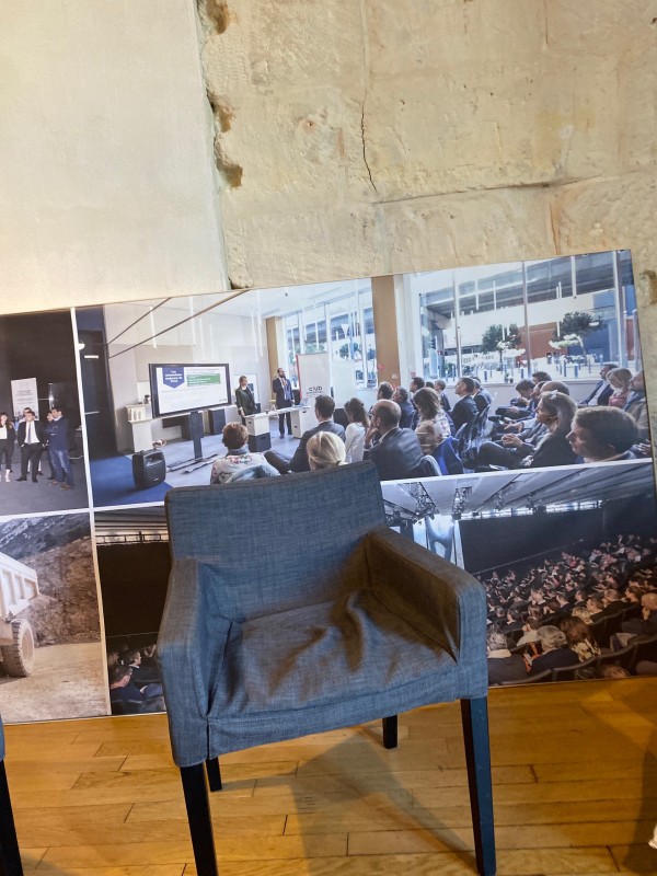 Où trouver un club pour faire du mécénat dans l’immobilier sur Marseille