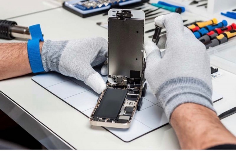 Trouver un réparateur de téléphone mobile, rapide et efficace, dans le neuvième arrondissement de Marseille 13009 Bouches-du-Rhône