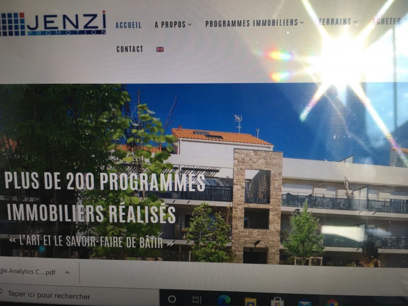 Vous êtes à la recherche d’une maison individuelle neuve proche de Hyeres et vous souhaitez avoir un conseiller attitré  La garde 83130 Jenzi Promotion