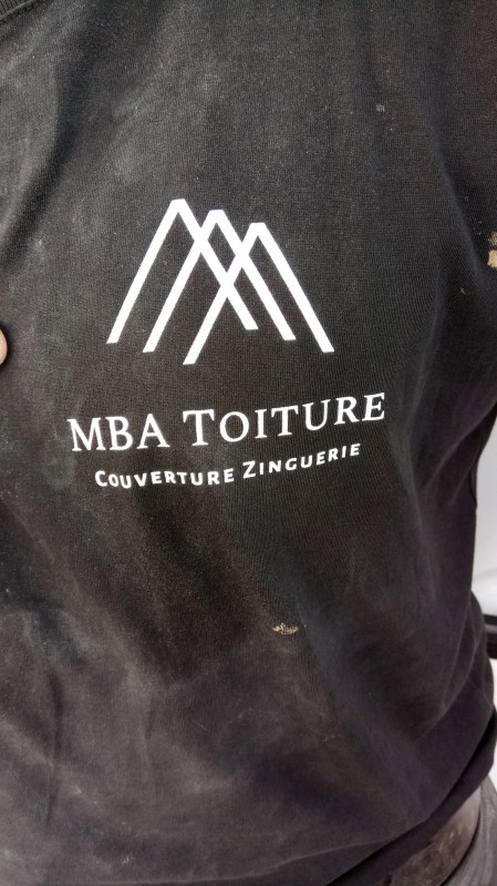 Où trouver une entreprise qui va pouvoir remplacer toutes mes gouttières demain maison en zinc Toulon 83000 MBA toiture