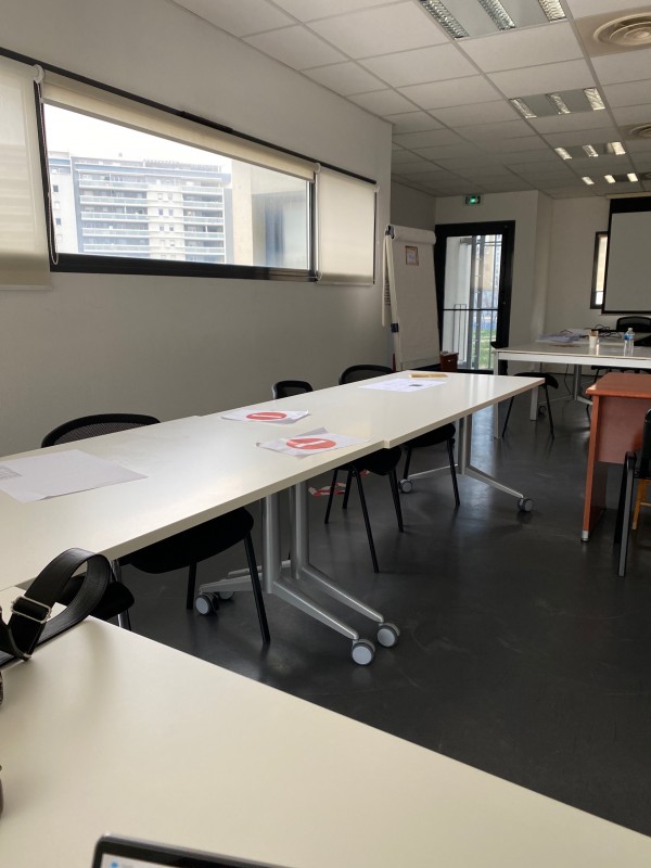 Où trouver une entreprise spécialisée dans l’audit d’amiante dans le 10e arrondissement de Marseille ?