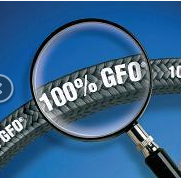 Vente de tresse d’étanchéité en fibres 100% GFO à Lyon et dans sa région 