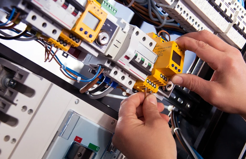 Où trouver un Électricien pour le dépannage en urgence à Aubagne dans les Bouches Bouches du Rhône ?