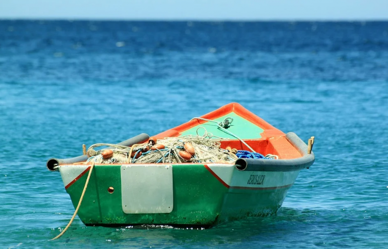Assurance maritime pour bateau de pêche à Marseille Bouches du Rhône