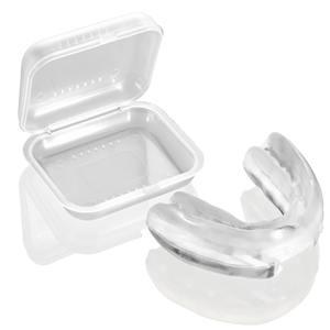 Achat de protège dents livrables à domicile pour sportifs  à Aix-en-Provence