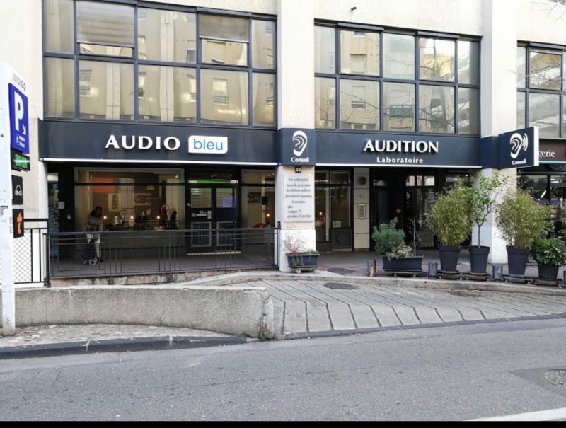 Acheter des appareils et des prothèses auditives de marque haut de gamme dans le 8eme arrondissement de Marseille 13008 