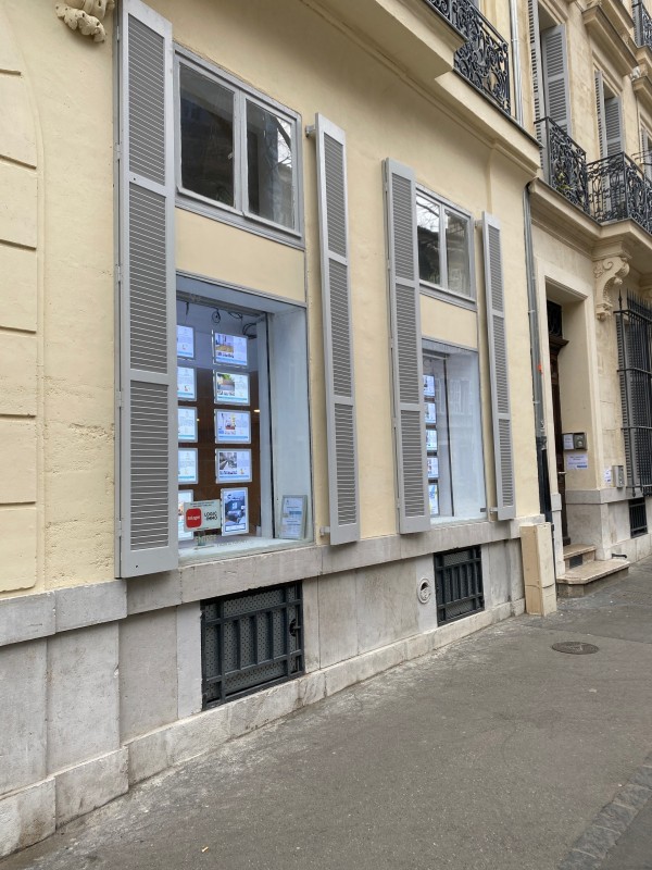Où trouver une agence immobilière proche de chez moi dans le premier arrondissement de Marseille