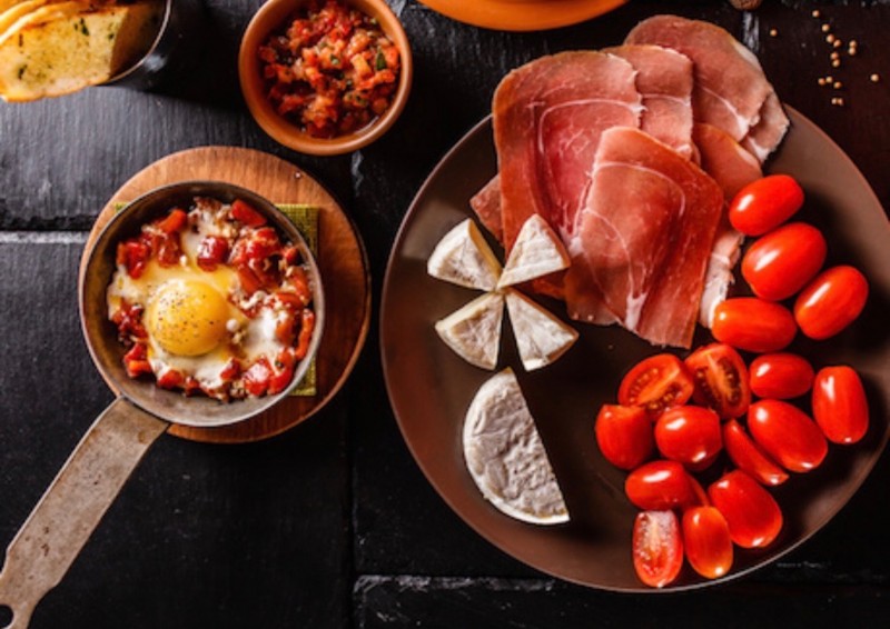 Où trouver une traiteur épicerie fine italienne Proposant des produits artisanaux dans le huitième arrondissement de Marseille 13008 Bouches-du-Rhône