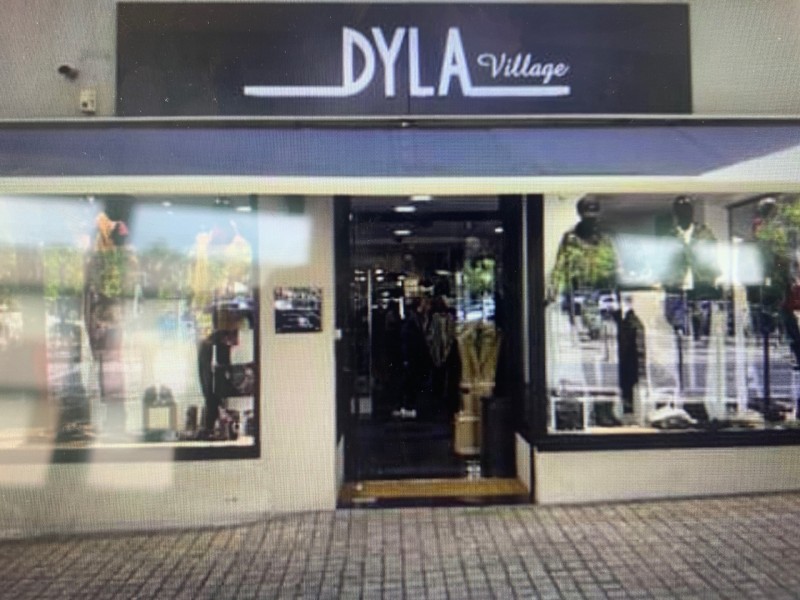 Ou trouver une robe chic pour une soirée blanche white party dans l’Ouest lyonnais proche de Lyon 