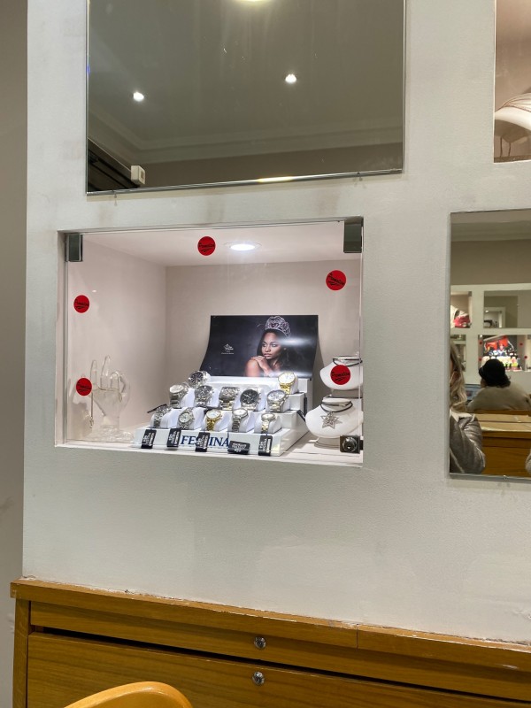 Où trouver des bijoux orientaux dans le premier arrondissement de Marseille?