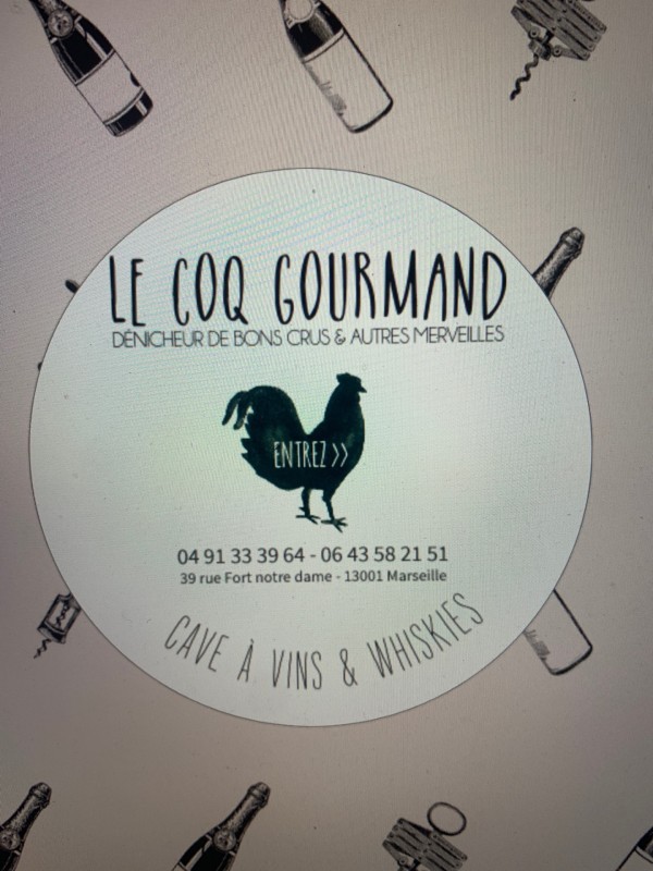  Vous recherchez une cave à vin dénicheurs de bons crus à Marseille et ses alentours 